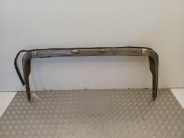 Pare choc arriere bmw - 2002, e10