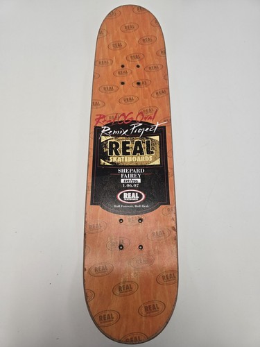 2007 real obey shepard - obey,