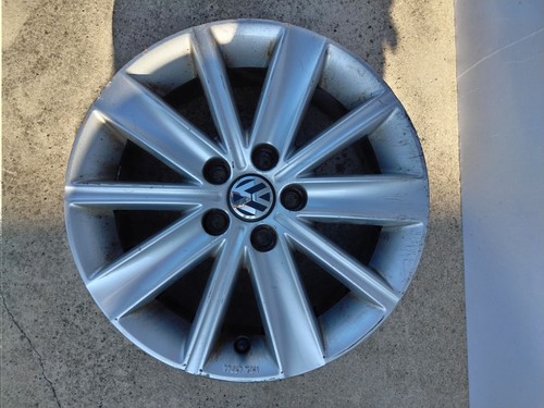 Jante aluminium volkswagen - jante,