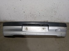 DJY PARE-CHOCS ARRIÈRE / DJY