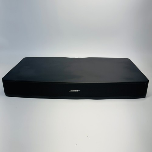 Bose barre son solo - barre, de
