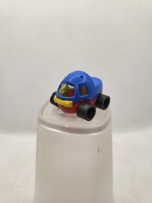 NESQUIK - GROQUIK : VOITURE