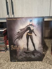 Fantasy Figure Gallery Batgirl