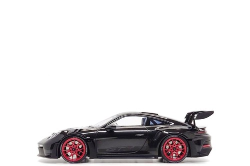 Minichamps porsche 911 - minichamps, 1:18
