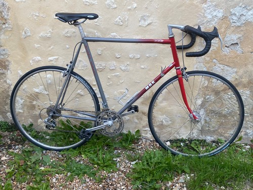 Velo course mbk - course, super