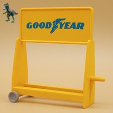 Playmobil chariot pneumatique