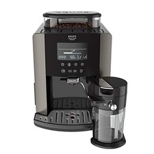 Krups Arabica Latte EA819E -
