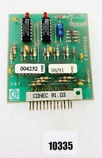 Castellini Platine E6000109