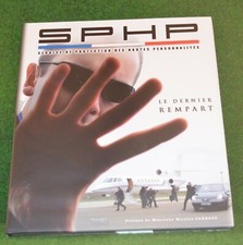 SPHP. LE DERNIER REMPART. 165