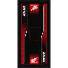Tapis moto HONDA Marker 95x200 - Tapis Environnemental Moto
