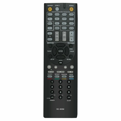 Nouveau 803m pour - nouveau, rc-803m
