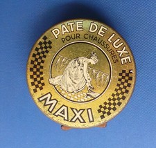 Ancienne Boite de Cirage PATE