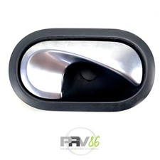 Poignée Porte Intérieure AVD RENAULT MÉGANE II Ph2 CC 1.9dCi 130 / 8200028486