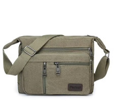 Sac besace à Bandoulière