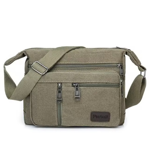 Sac besace bandoulière - sac, à