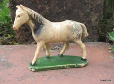 STARLUX ANIMAUX DE LA FERME  /