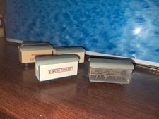 Jolie roulotte de cirque avec