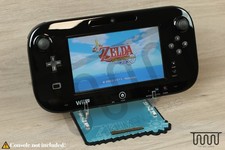Support acrylique pour - , manette
