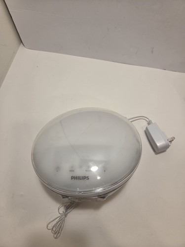 Philips smartsleep wake - smartsleep, wake-up