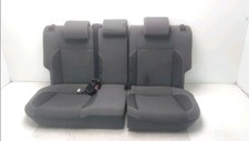BANQUETTE ARRIÈRE - Volkswagen Polo V (6R) 2014 6C0885805LEJR