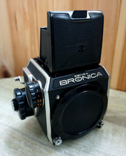 Zenza bronica pour modèle - bronica,