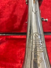 COUESNON FLUGELHORN Vintage