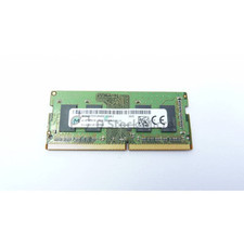 Mémoire RAM Micron MTA4ATF51264HZ-2G6E1 4 Go 2666 MHz - PC4-21300 (DDR4-2666) DD