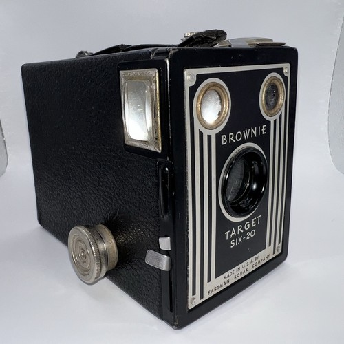 Brownie camera eastman - brownie, kodak