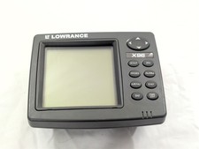 UNIT ONLY!! Lowrance X96