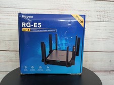 TP-Link AC1200 WiFi Router