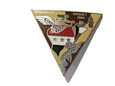 Insigne des parachutistes - insigne,