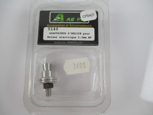 Cp427 a2pro promodel modelisme - promodel,