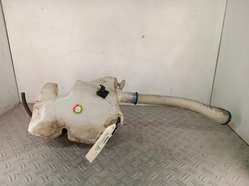 Vase lave glace citroen - glace, c4