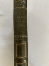 Le rêve Émile Zola Edition