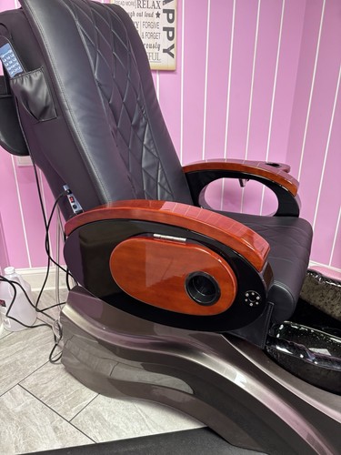 Pedicure spa massage chair - pedicure,