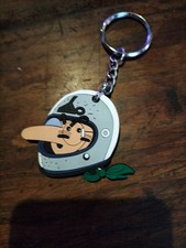 PORTE CLE JOE BAR TEAM 5 CM