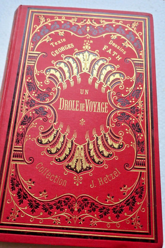 Fath georges drôle de - fath,,