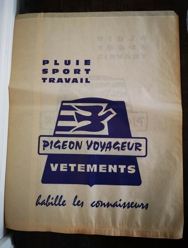 Ancien vintage grand - ancien,