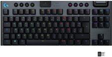 LOGITECH G915 / G915 TKL AZERTY -TOUCHE REPLACEMENT KEYS GENUINE
