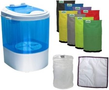 Bubble Magic Washing Machine 5