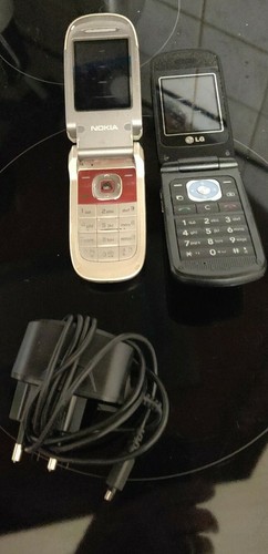 Lot smartphones nokia - lot, de
