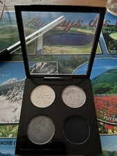 Mac Melt My Heart Forgery Melt My Heart Silver Ring Heather Belles