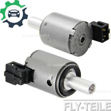 2 Électrovanne Boîte Automatique AL4 DP0 Pour Renault Peugeot Citroën 7701208174