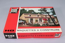 ZS152 Jouef Train Maquette decor Ho 1996 Villa méditerranée