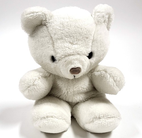 Ourson peluche inconnu - en, –