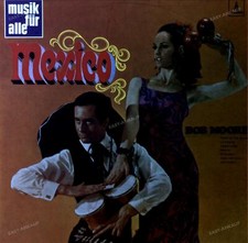 Bob Moore And His Orchestra -