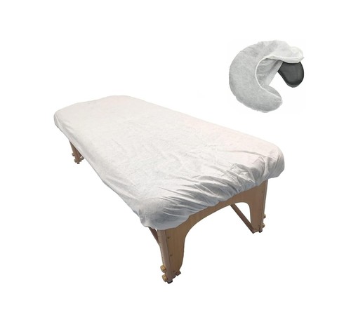 Sets disposable fittted - disposable,