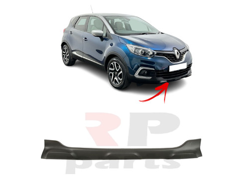 Pour renault captur 20 - pour, 17-20
