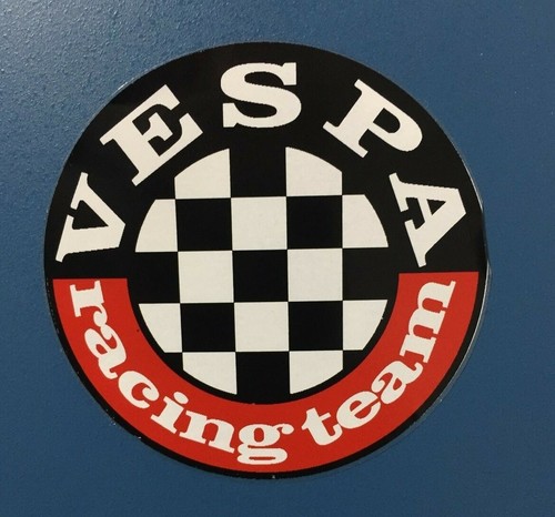 Vespa motovespa - vespa,