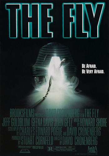 Mouche the fly movie - la,
